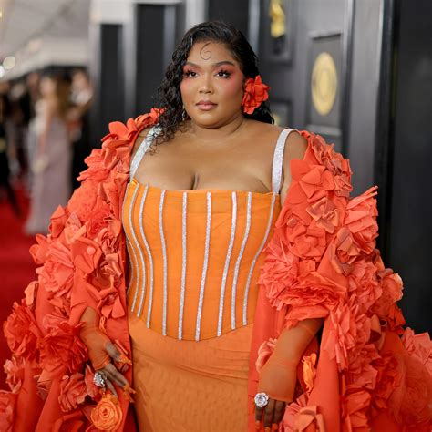 Lizzo Denies Harassment Lawsuit Claims Unbelievable