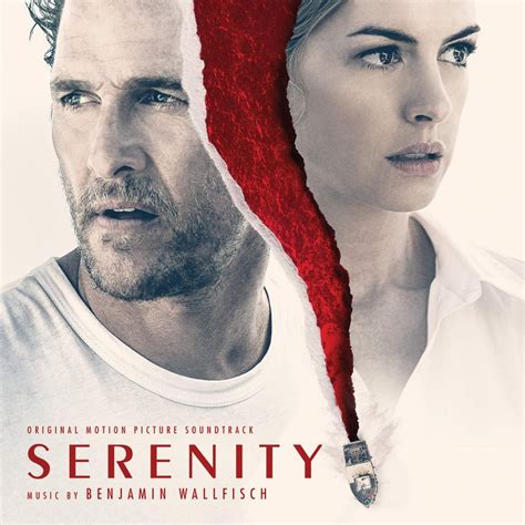 ‘serenity Soundtrack Details Film Music Reporter