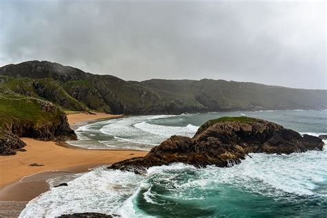 Boyeeghter Bay ( Murder Hole Beach) – Donegal Beaches