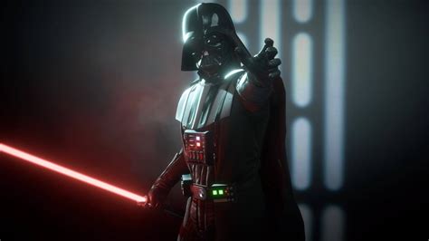 Star Wars™ Battlefront™ Ii Darth Vader Gameplay By Seba Youtube