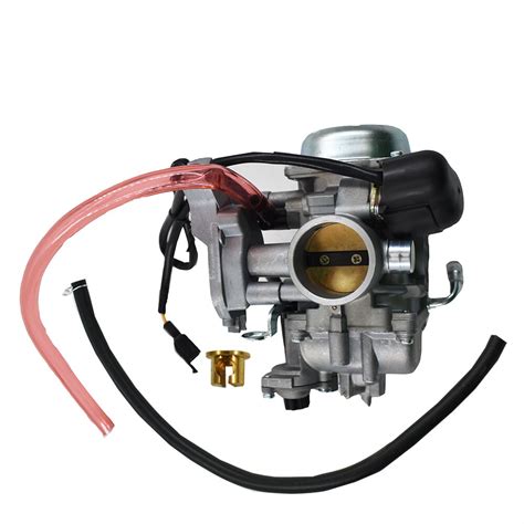 Carburateur Pour Arctique Cat ATV 350 366 400 Carb Grandado