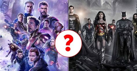 Marvel Trivia 4 MCU DCEU Jointly Own One Character Can Freely Use