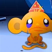 MONKEY GO HAPPY 6 juego gratis online en Minijuegos.mx