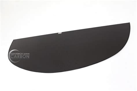 Gto Carbon Fiber Front Splitter Maverick Man Carbon