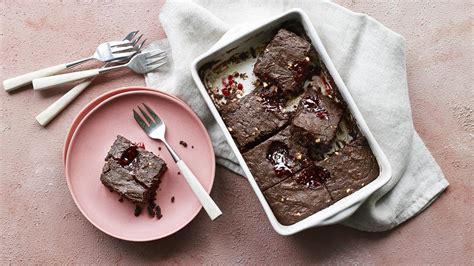 Brownie Recipes Bbc Food