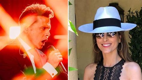 La Respuesta De Paloma Cuevas A La Propuesta De Matrimonio De Luis Miguel