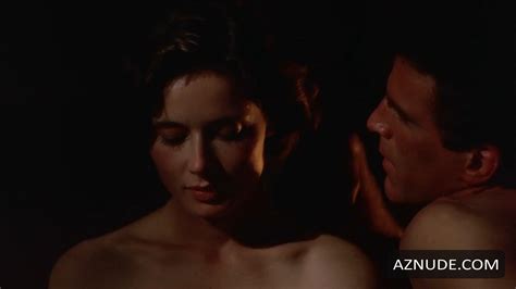 ISABELLA ROSSELLINI Nude AZNude