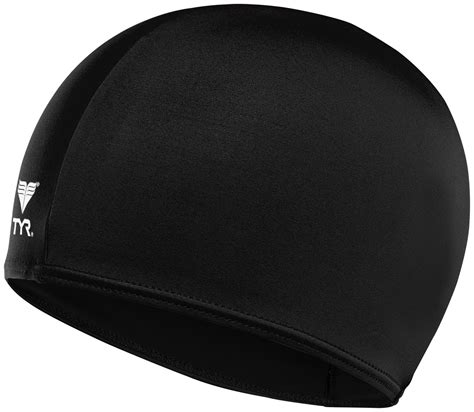 Lycra® Fiber Swim Cap - Swim Caps - Equipment | TYR