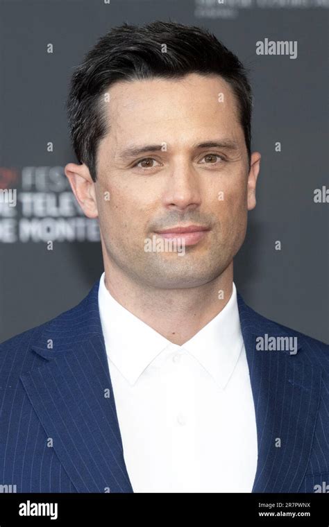 Stephen Colletti Attends The Opening Red Carpet During The 62nd Monte