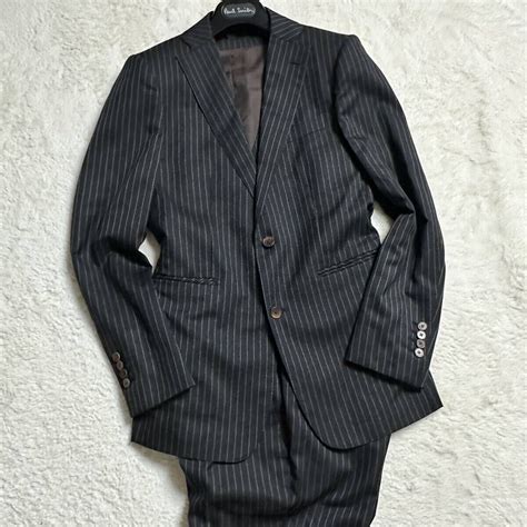 Yahooオークション 【極美品】moda Ritorno モダリトルノ スーツ ス