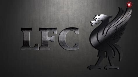 Liverpool Fc Hd Soccer Logo Emblem Hd Wallpaper Rare Gallery