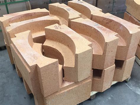 Refractory Fire Clay Brick Refractory Castables Refractory Cement