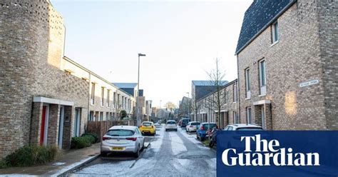 Simon Champ On Linkedin ‘life Changing The Social Housing Helping To