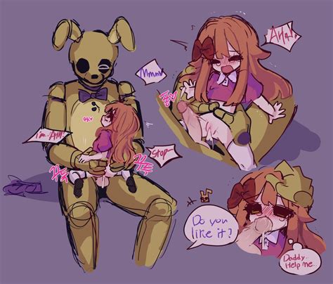 Post Elizabeth Afton Five Nights At Freddy S Hijichan