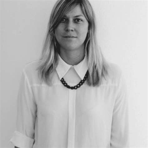 Amber Martin Advertising Council Australia