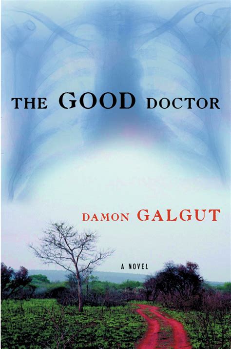 The Good Doctor Grove Atlantic
