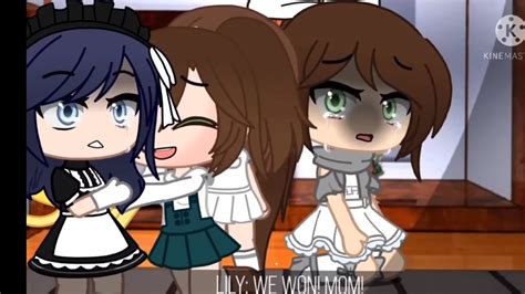 Top 7 Royal Maid Meme Gacha Life And Club Youtube