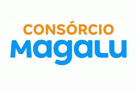 Foco Na Moderniza O Cons Rcio Magalu Apresenta Rebranding