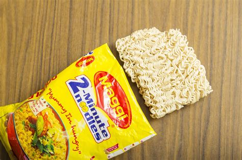 A Love Letter To Maggi Noodles Maggi Noodles Maggi Food