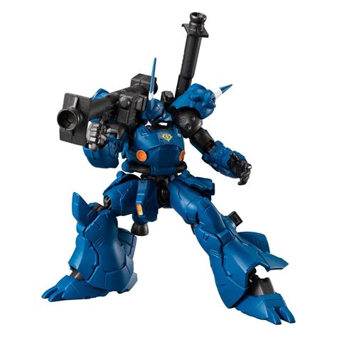 G Frame FA EX 01 Kämpfer Gundam NT 1 Alex Chobham Armor Set Bandai