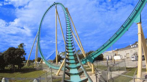 Kraken (roller coaster) - Alchetron, the free social encyclopedia