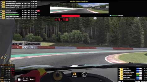 Practice For Spa 24hr Youtube