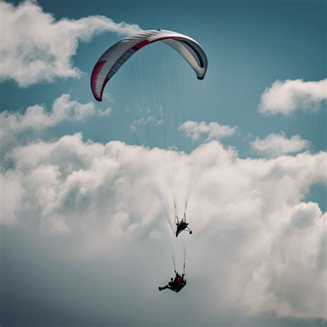 Exploring The Different Types Of Gliding Activities - Soaring Skyways