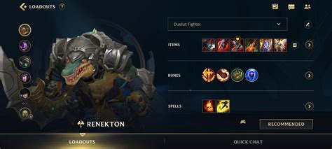 Mastering Renekton In Wild Rift A Complete Guide Codashop Blog Ph