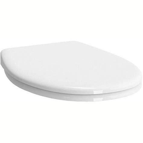 VITRA Norm Fit 803-003-709 Сиденье с крышкой для унитаза - Soft Close ...