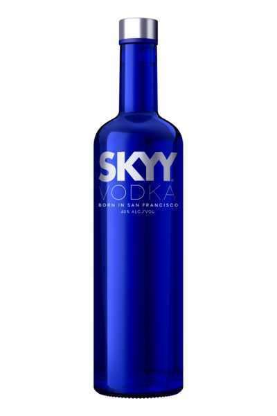 Best American Vodka - 50 Most Popular American Vodka Brands | WikiliQ®