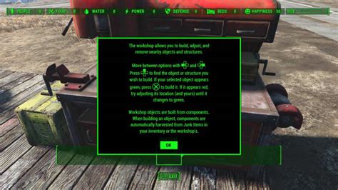 Fallout Settlement Building Guide Hubpages