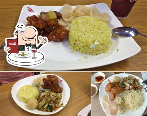 Chowking Restaurant Lapu Lapu City Gf Restaurant Menu And Reviews