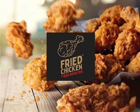 Fried Chicken By Red Rooster Toowoomba South Takeaway In Toowoomba