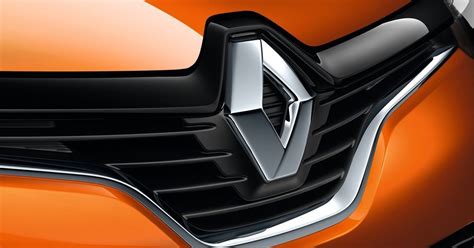 From Medallion To Diamond The Story Of The Renault Logo Insights