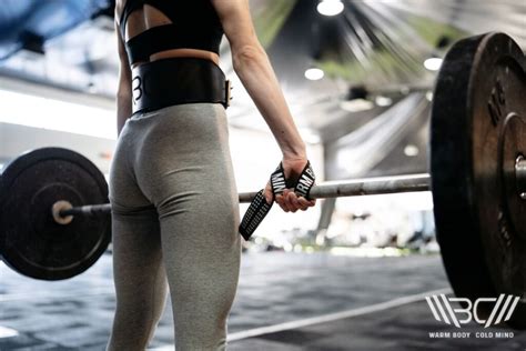 Discover The Impressive Benefits Of Weightlifting Belt