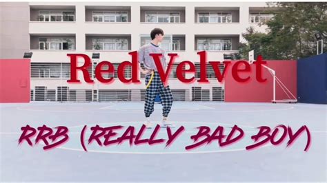 KPOP IN PUBLIC CHALLENGE Red Velvet 레드벨벳 RBB Really Bad Boy