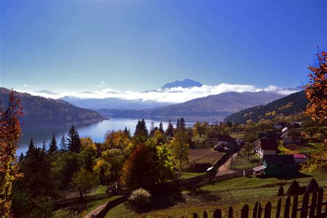 Ceahlau Ascent To The Mythical Mountain Discover Romania