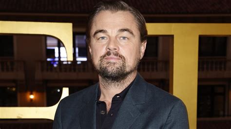 Leonardo Dicaprio Unhöfliche Sexpraktiken Ausgeplaudert