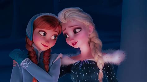 Anna Elsa Hans Olaf Frozen 4k 8k Hd Disney Wallpapers Hd Wallpapers Porn Sex Picture