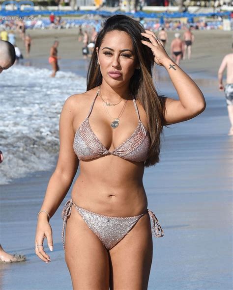 Sophie Kasaei Nude Pictures Photos Playboy Naked Topless Fappening