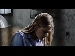 Shemale Officer Fucks Hot Pearl In Prison With A Big Dick Rough Sex Futa Cumshots Trailer