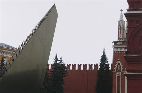 Андрей Филиппов, Кремль из проекта пила «Пила»