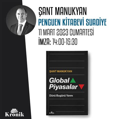 Kronik Kitap On Twitter Stanbul Yazar M Z Ant Manukyan