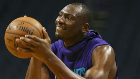 Bismack Biyombo - Sports Illustrated