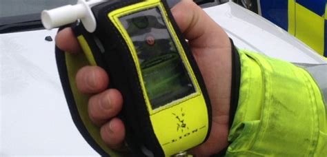 111 Drink And Drug Drivers In North Yorkshire Capital Yorkshire