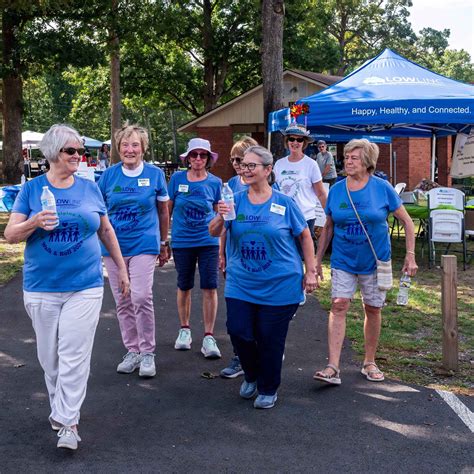 Neighbors Helping Neighbors: Lake of the Woods Keeps Independence