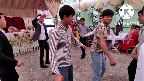 To'y bop dishko sho'x qo'shiqlar jonli ijroda Saidjamol Yulchiyevdan ...