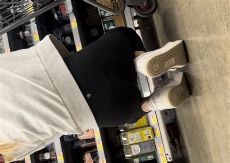 Blonde Teen In Tight Lululemon Leggings Spandex Leggings Yoga Pants Forum