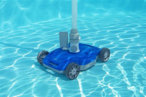 Flowclear AquaDrift Automatic Pool Vacuum Cleaner - Walmart.com