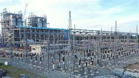 PLN Rampungkan Pembangunan GI Dan SUTT 150 KV Di Sulawesi Utara TKDN